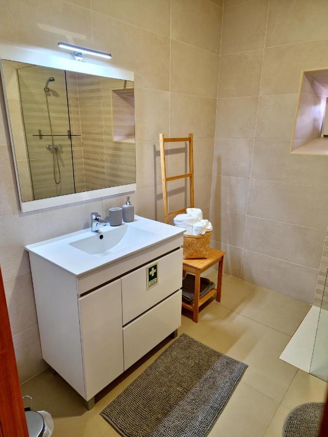 Casa Do Rio Apartment Ponte da Barca Luaran gambar