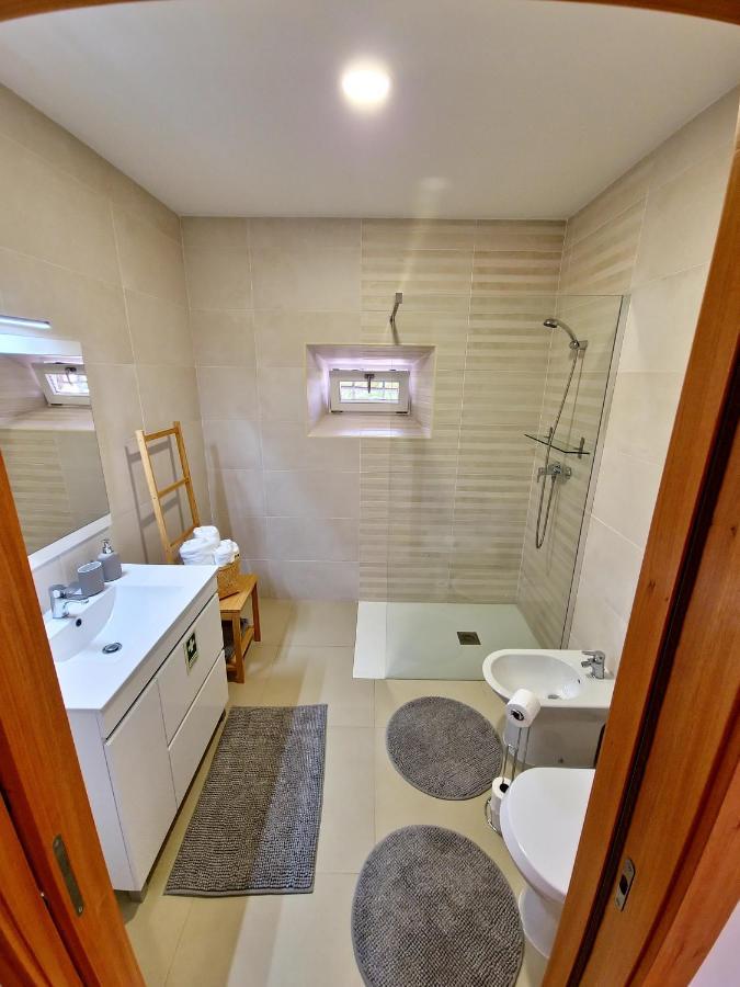 Casa Do Rio Apartment Ponte da Barca Luaran gambar